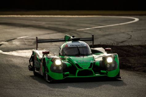 2016 Rolex 24 at Daytona Results 